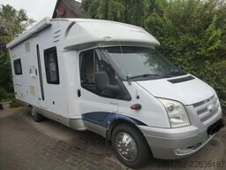 Hobby SIESTA T 650 AK FLC