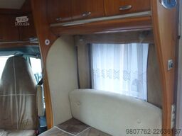 Hobby SIESTA T 650 AK FLC