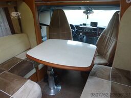 Hobby SIESTA T 650 AK FLC