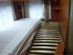 Hobby SIESTA T 650 AK FLC