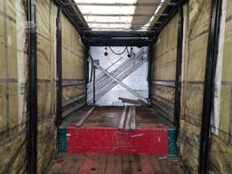 Meusburger MPG-5 2 x Lift Axle 2 x Steering Axle 2 Pieces!
