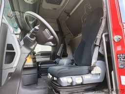 MAN TGX 26.560 6x4 120 Ton!