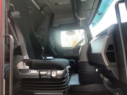 MAN TGX 26.560 6x4 120 Ton!