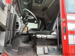 MAN TGX 26.560 6x4 120 Ton!