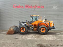 Doosan DL 420-5K