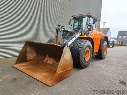 Doosan DL 420-5K