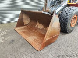 Doosan DL 420-5K
