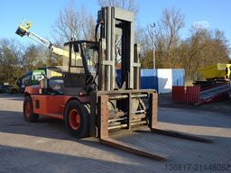 LINDE H140D/02