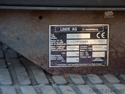 LINDE H140D/02
