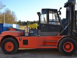 LINDE H140D/02