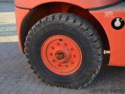 LINDE H140D/02