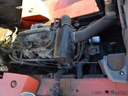LINDE H140D/02