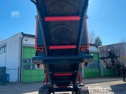 Arjes Impaktor 250 evo Zweiwellenzerklein. >NEU<