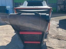 Arjes Impaktor 250 evo Zweiwellenzerklein. >NEU<