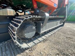 Arjes Impaktor 250 evo Zweiwellenzerklein. >NEU<