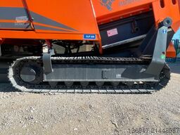 Arjes Impaktor 250 evo Zweiwellenzerklein. >NEU<