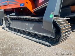 Arjes Impaktor 250 evo Zweiwellenzerklein. >NEU<