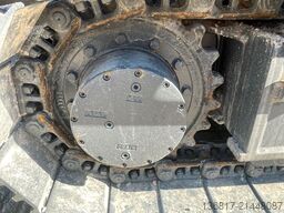 Arjes Impaktor 250 evo Zweiwellenzerklein. >NEU<