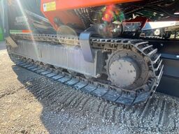 Arjes Impaktor 250 evo Zweiwellenzerklein. >NEU<