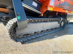 Arjes Impaktor 250 evo Zweiwellenzerklein. >NEU<