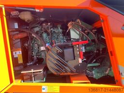 Arjes Impaktor 250 evo Zweiwellenzerklein. >NEU<