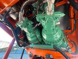 Arjes Impaktor 250 evo Zweiwellenzerklein. >NEU<