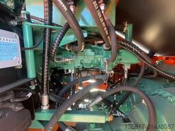 Arjes Impaktor 250 evo Zweiwellenzerklein. >NEU<