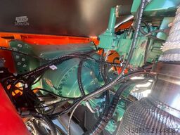 Arjes Impaktor 250 evo Zweiwellenzerklein. >NEU<