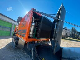 Arjes Impaktor 250 evo Zweiwellenzerklein. >NEU<