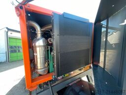 Arjes Impaktor 250 evo Zweiwellenzerklein. >NEU<