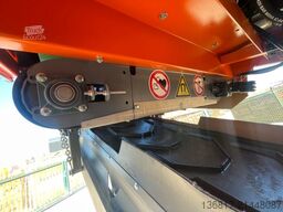 Arjes Impaktor 250 evo Zweiwellenzerklein. >NEU<