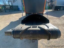 Arjes Impaktor 250 evo Zweiwellenzerklein. >NEU<