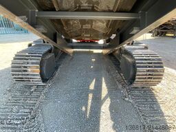 Arjes Impaktor 250 evo Zweiwellenzerklein. >NEU<