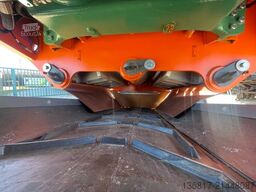 Arjes Impaktor 250 evo Zweiwellenzerklein. >NEU<