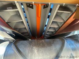 Arjes Impaktor 250 evo Zweiwellenzerklein. >NEU<