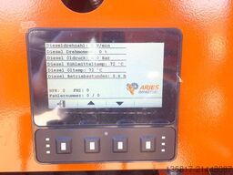 Arjes Impaktor 250 evo Zweiwellenzerklein. >NEU<