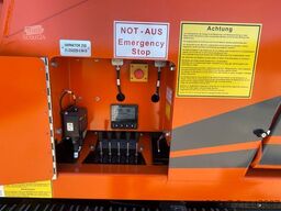 Arjes Impaktor 250 evo Zweiwellenzerklein. >NEU<