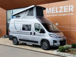 PÖSSL Summit 540 Aufstelldach *Top-Preis Aktion*