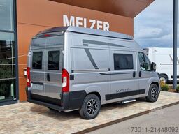 PÖSSL Summit 540 Aufstelldach *Top-Preis Aktion*