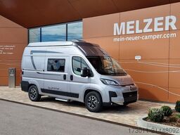 PÖSSL Summit 540 Aufstelldach *Top-Preis Aktion*