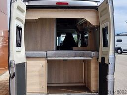 PÖSSL Summit 540 Aufstelldach *Top-Preis Aktion*