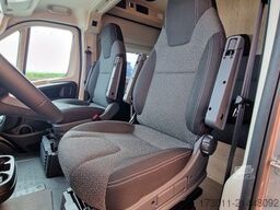 PÖSSL Summit 540 Aufstelldach *Top-Preis Aktion*