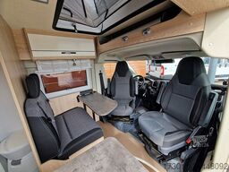 PÖSSL Summit 540 Aufstelldach *Top-Preis Aktion*