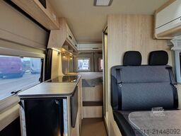 PÖSSL Summit 540 Aufstelldach *Top-Preis Aktion*