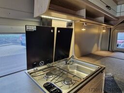 PÖSSL Summit 540 Aufstelldach *Top-Preis Aktion*