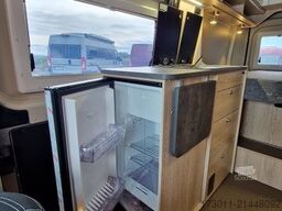 PÖSSL Summit 540 Aufstelldach *Top-Preis Aktion*