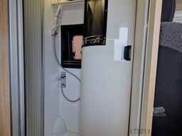 PÖSSL Summit 540 Aufstelldach *Top-Preis Aktion*