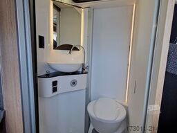 PÖSSL Summit 540 Aufstelldach *Top-Preis Aktion*