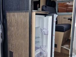 PÖSSL Summit 540 Aufstelldach *Top-Preis Aktion*