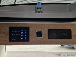 PÖSSL Summit 540 Aufstelldach *Top-Preis Aktion*